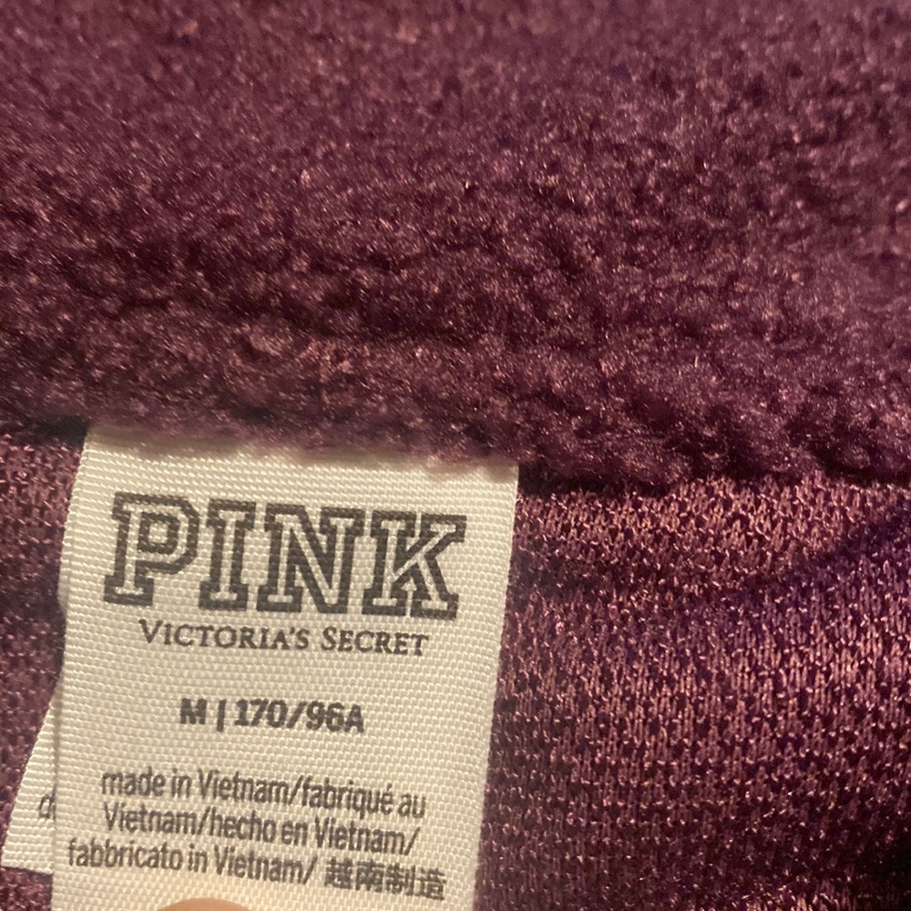 PINK jacket - Picture 5 of 8